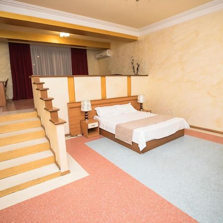Nor Dzoraberd Hotel Complex Jerevan Exteriör bild