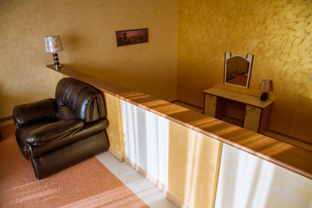Nor Dzoraberd Hotel Complex Jerevan Rum bild